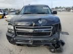 2014 Chevrolet Tahoe Police