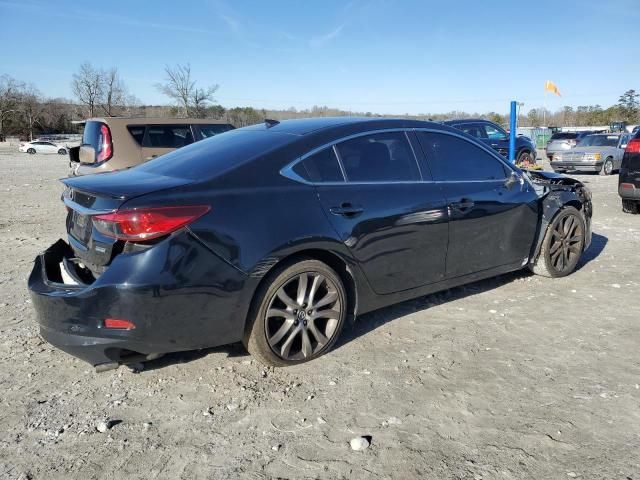 2014 Mazda 6 Grand Touring