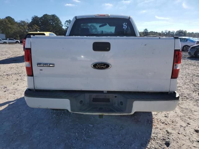 2004 Ford F150