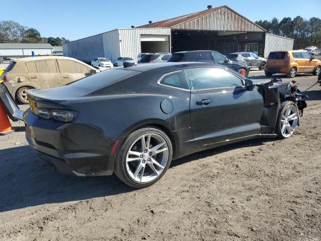 2023 Chevrolet Camaro LS