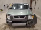 2005 Honda Element EX