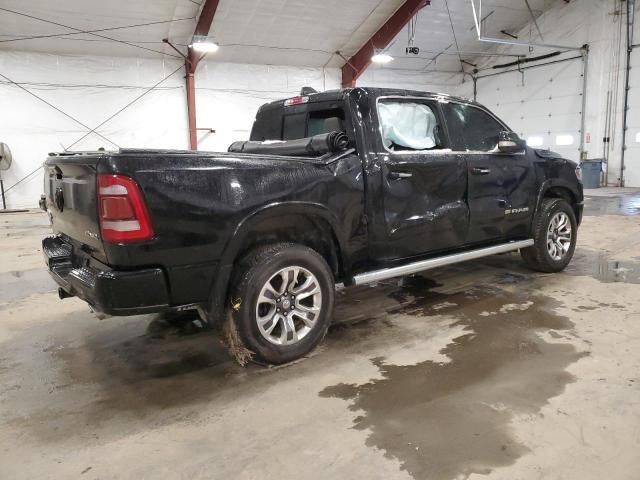 2021 Dodge RAM 1500 Longhorn