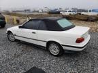 1994 BMW 325 IC Automatic