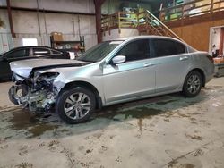 Salvage Cars with No Bids Yet For Sale at auction: 2011 Honda Accord SE