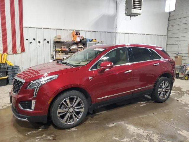 2020 Cadillac XT5 Platinum Premium Luxury