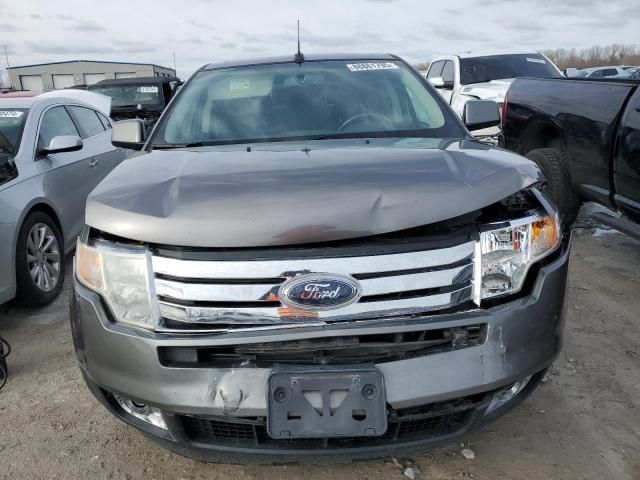 2010 Ford Edge Limited