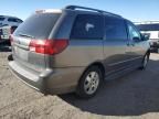 2004 Toyota Sienna CE