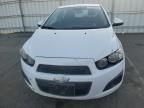 2013 Chevrolet Sonic LT