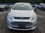 2013 Ford C-MAX SEL