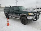 2002 Toyota Tundra Access Cab Limited