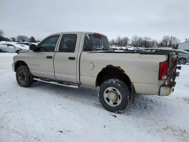 2005 Dodge RAM 2500 ST