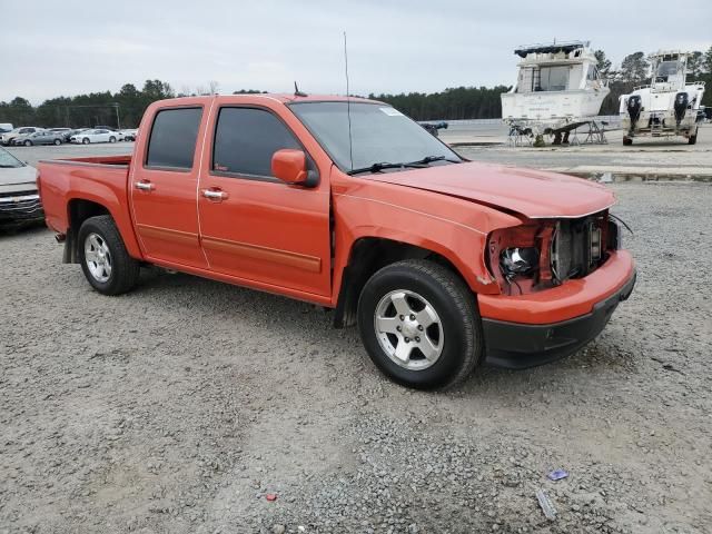 2010 Chevrolet Colorado LT