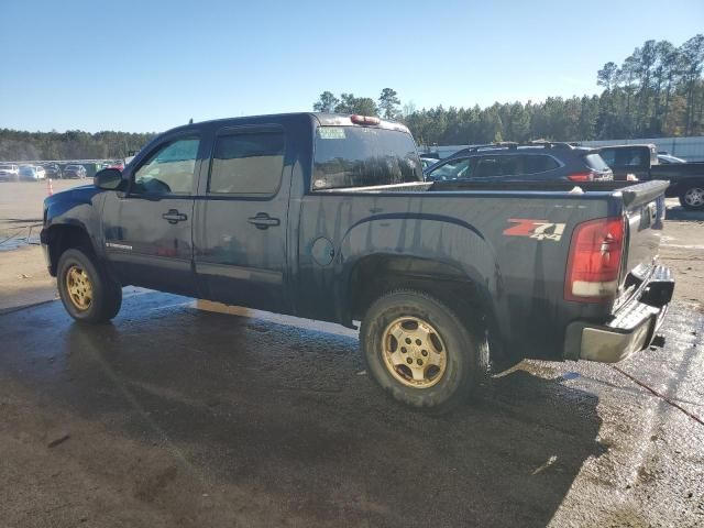 2008 GMC Sierra K1500