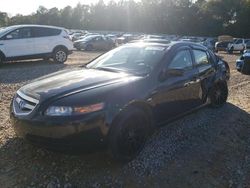 Acura tl salvage cars for sale: 2005 Acura TL