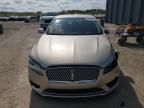 2017 Lincoln MKZ Premiere