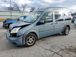 Salvage cars for sale at Lebanon, TN auction: 2012 Ford Transit Connect XLT Premium