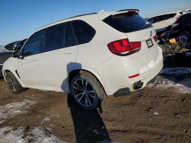 2014 BMW X5 XDRIVE35I