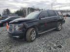 2015 Chevrolet Tahoe K1500 LTZ