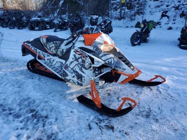 2017 Arctic Cat ZR7000