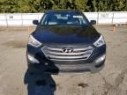 2016 Hyundai Santa FE Sport