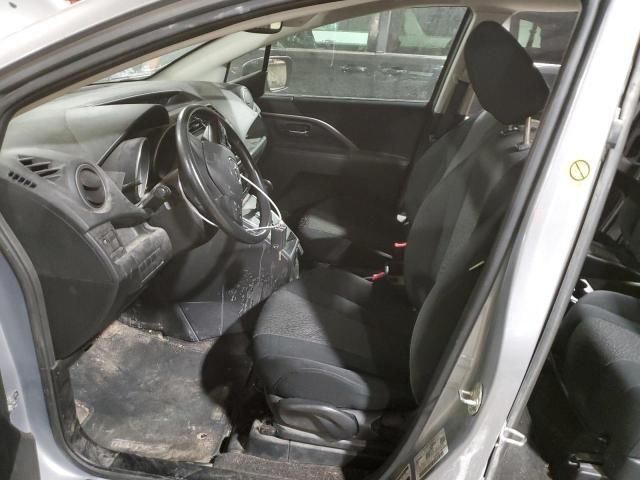 2012 Mazda 5