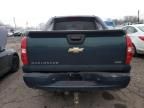 2007 Chevrolet Avalanche K1500