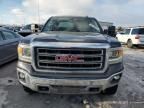 2014 GMC Sierra K1500 SLT