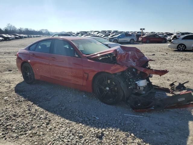 2015 BMW 428 I Gran Coupe