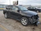 2010 Jeep Compass Sport