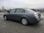 2006 Nissan Altima S