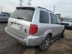 2006 Honda Pilot EX