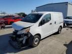 2015 Chevrolet City Express LT