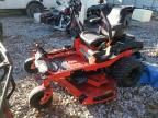 2024 Gravely Mower