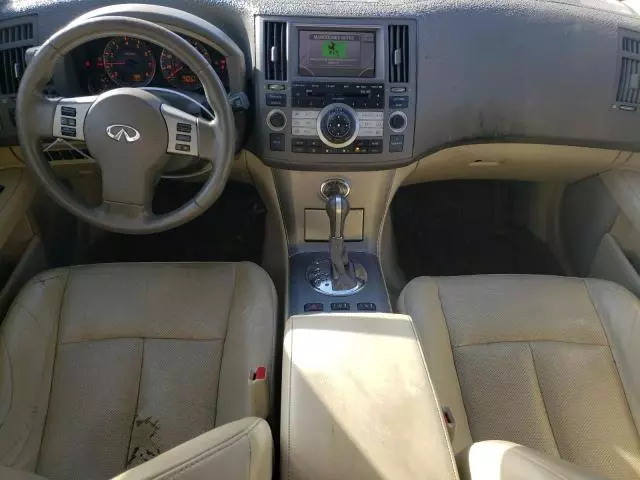 2008 Infiniti FX35