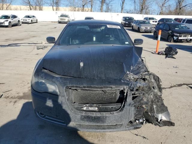 2011 Chrysler 300 Limited