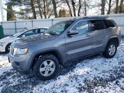 4 X 4 for sale at auction: 2013 Jeep Grand Cherokee Laredo