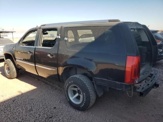 2008 Cadillac Escalade ESV