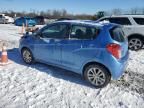 2016 Chevrolet Spark 1LT