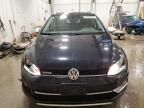 2017 Volkswagen Golf Alltrack S