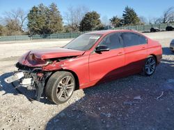 2013 BMW 328 XI en venta en Madisonville, TN