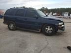 2001 Chevrolet Tahoe C1500