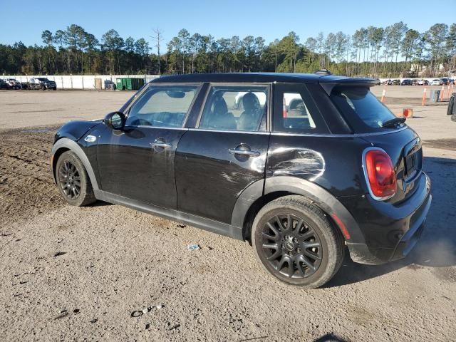 2015 Mini Cooper S