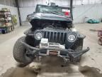 2005 Jeep Wrangler / TJ Unlimited