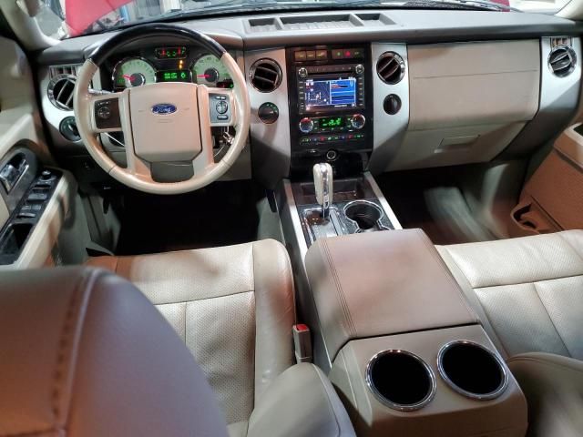 2013 Ford Expedition EL Limited