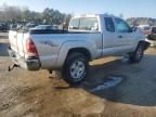 2006 Toyota Tacoma Access Cab