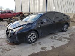 Salvage Cars with No Bids Yet For Sale at auction: 2016 Toyota Prius