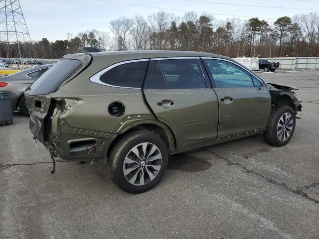 2024 Subaru Outback Touring