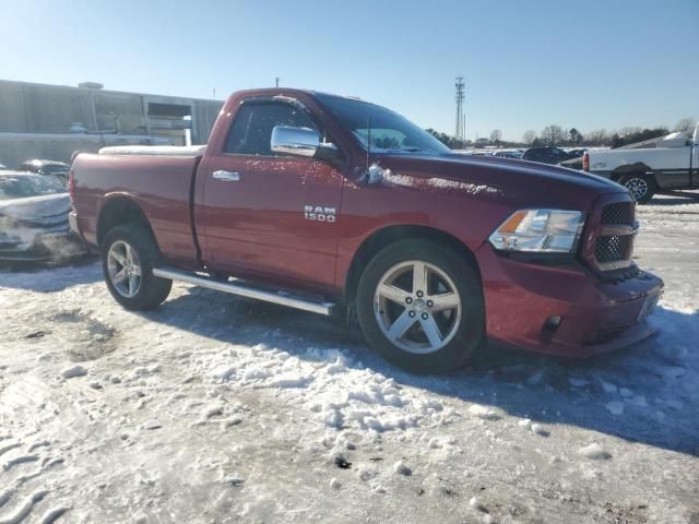 2015 Dodge RAM 1500 ST