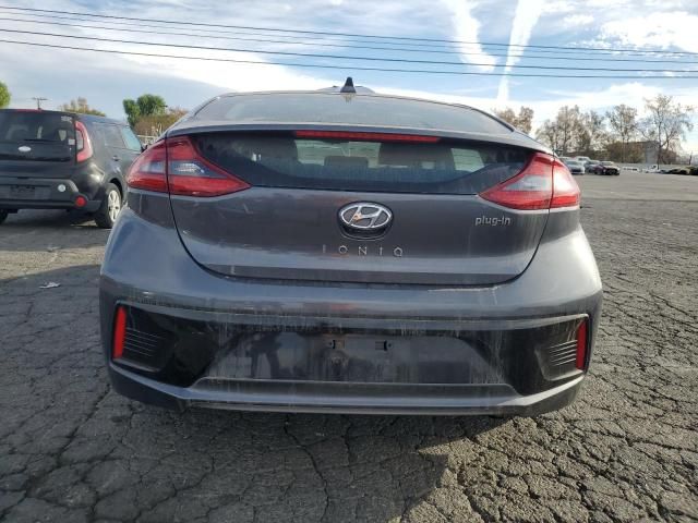 2019 Hyundai Ioniq