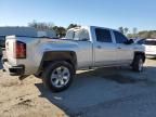 2018 GMC Sierra K1500 SLT